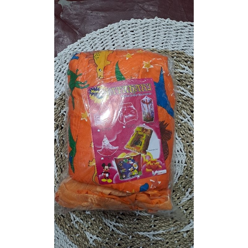 kain ayunan katun+kelambu merk matahari harga murah dan terjamin