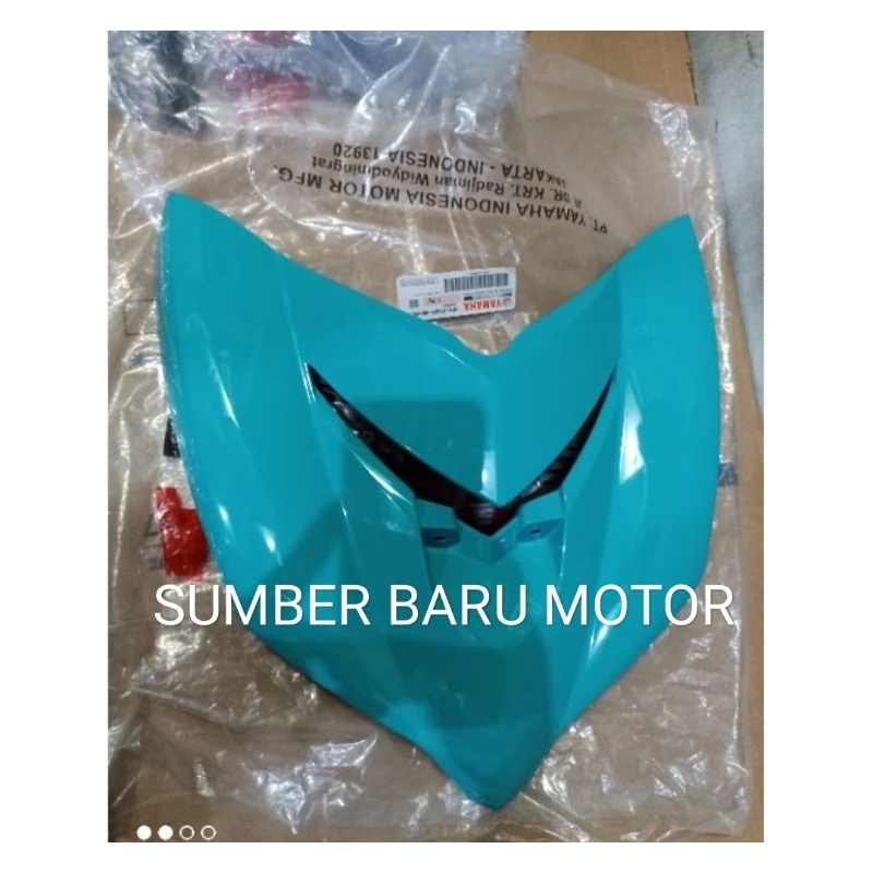 TAMENG DEPAN YAMAHA JUPITER MX KING 150 MXKING 150 TOSCA ORIGINAL