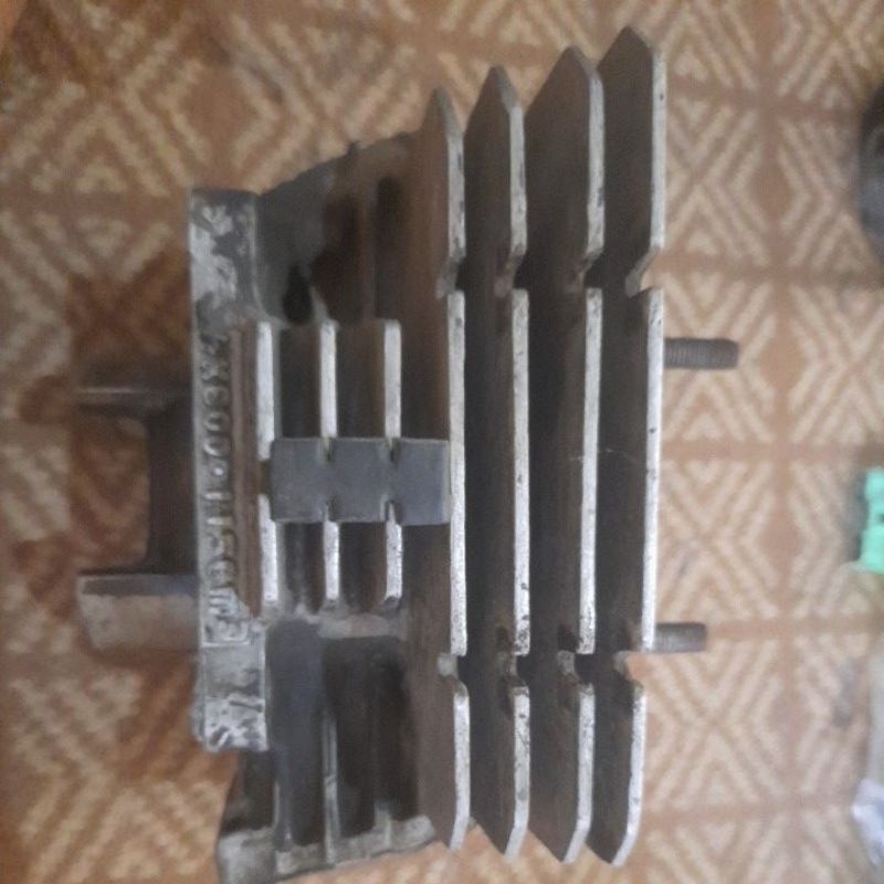 Blok RX Spesial Ori Copotan 4x800