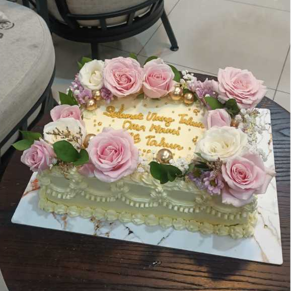 

cake ulang tahun flowers fresh kue ulangtahun bunga cake birthday Black Forest Cake Cake Bunga Fresh