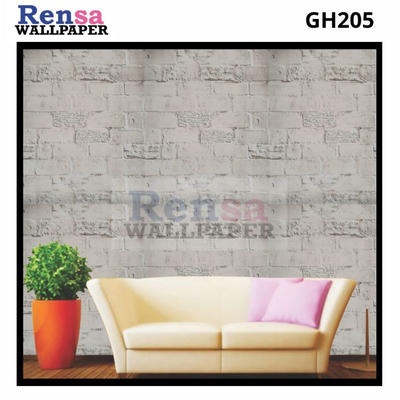 Wallsticker GH205