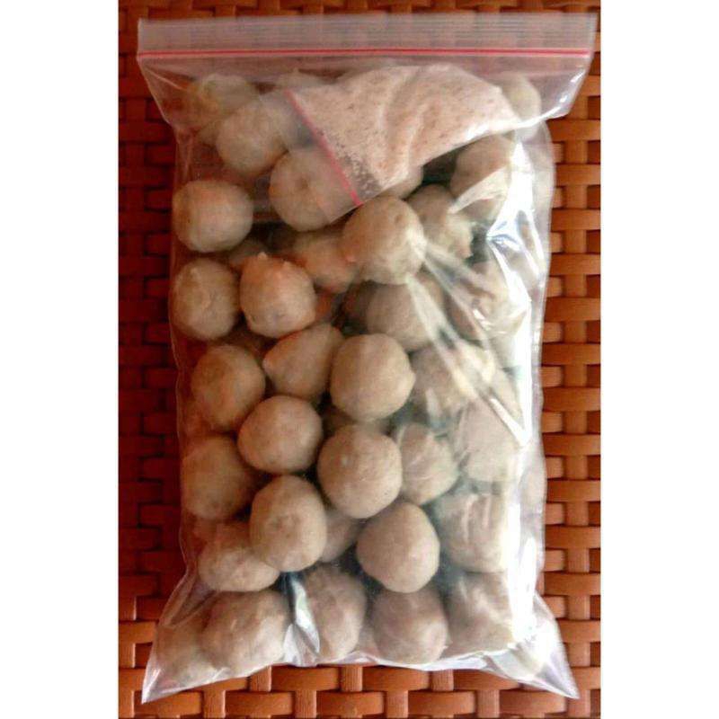 

baksopakndut