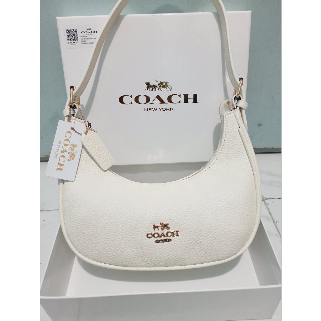 MURAH PLUS BOX TAS HOBO CLEO BAILEY TAS WANITA KEKINIAN