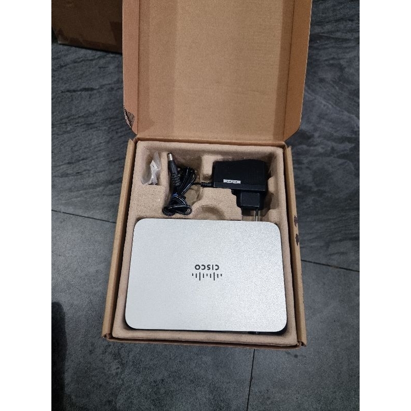 Cisco Meraki Z1 Cloud Managed Teleworker Gateway - wireless router - 802.11a/b/g/n