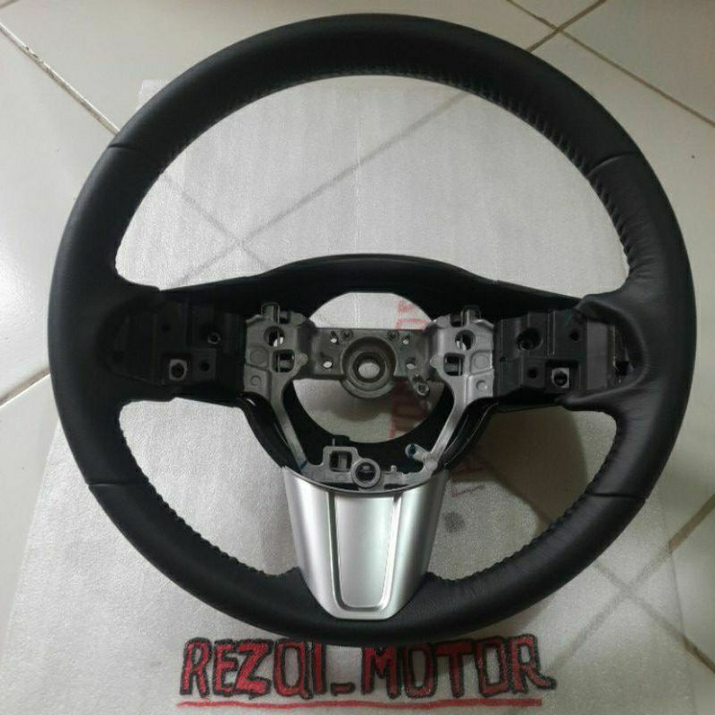 stir lingkar stir rush terios 2018 up