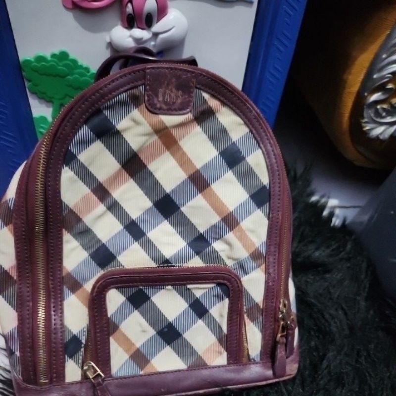 Ransel Daks preloved