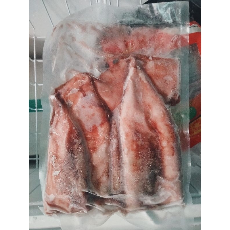 

Cumi tube