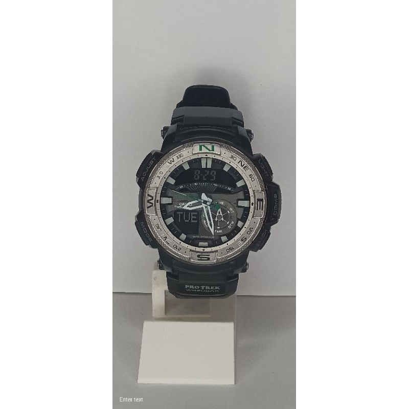casio protrek PRG-280-1DR
