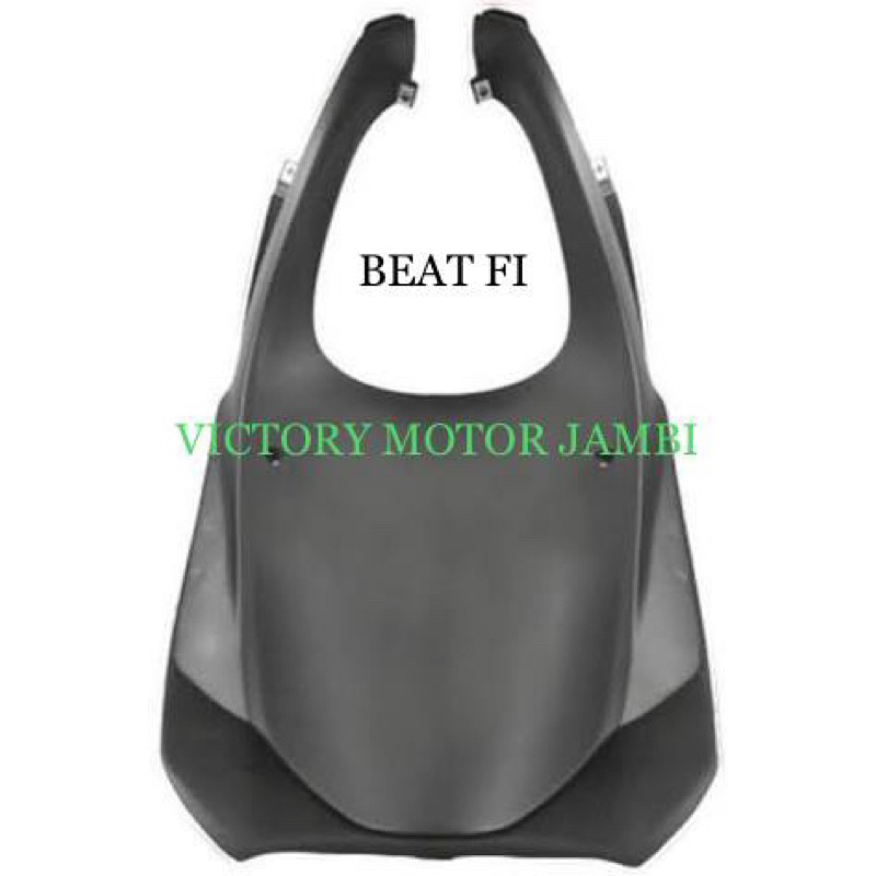 KAP LUMPUR DEPAN BEAT FI 2012 VR