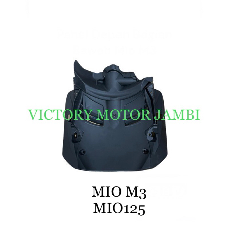 KAP LUMPUR DEPAN MIO M3 MIO125 VR