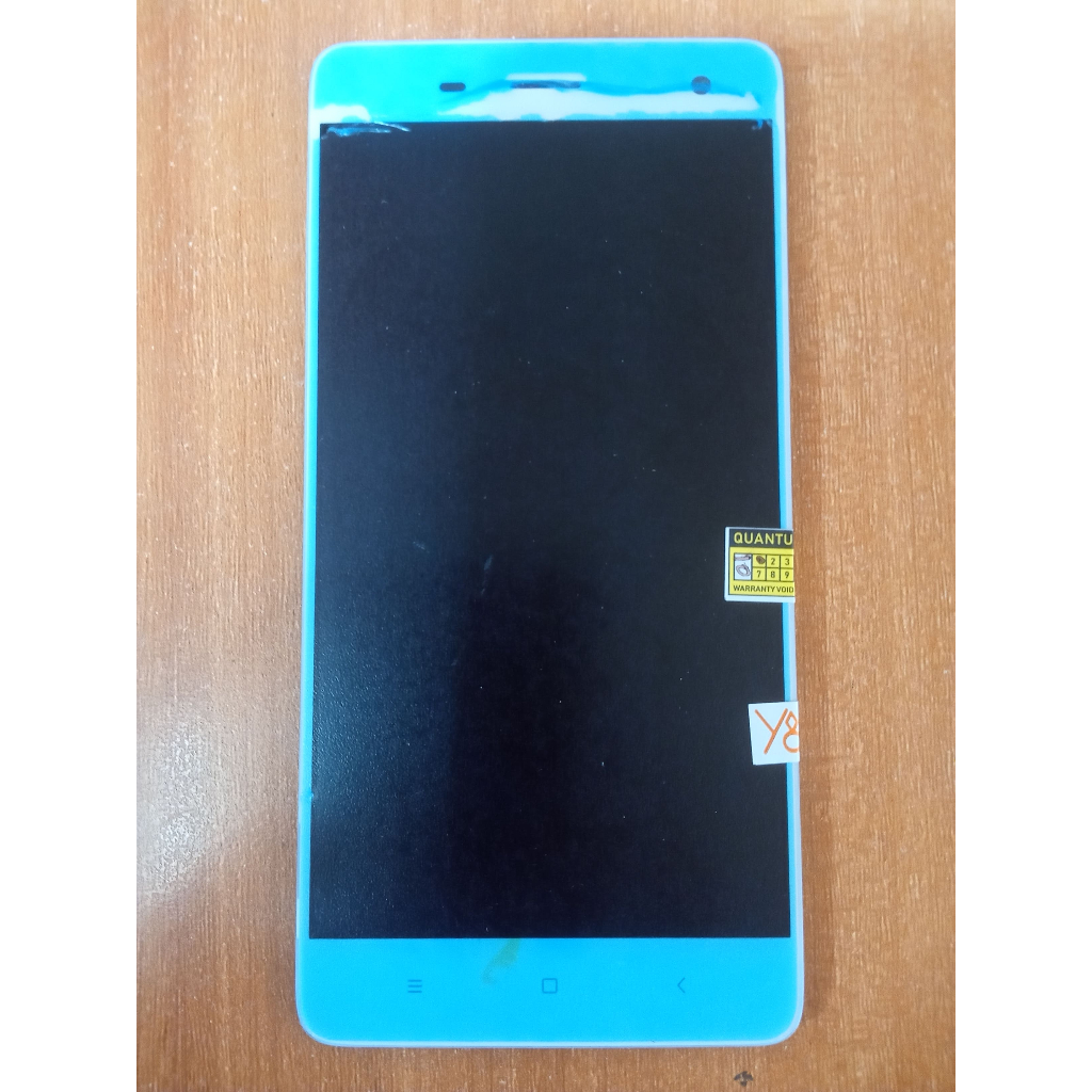 LCD XIAOMI MI4 / MI4W / MI4 LTE PUTIH