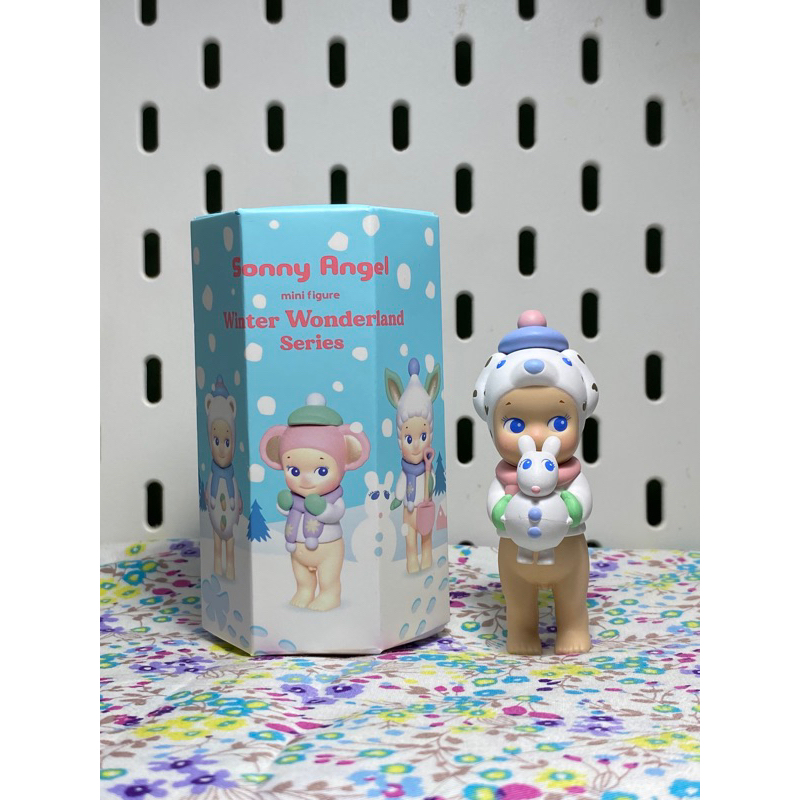 Sonny Anggel Winter Wonderland (Dalmatian) Blind Box Series