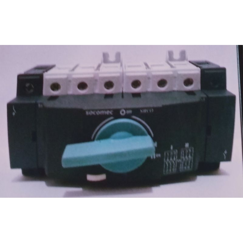 cos socomec sirco M 63a 4pole