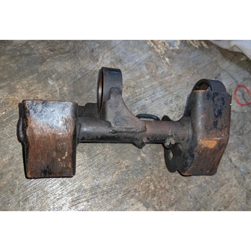 engine mounting motor nouvo