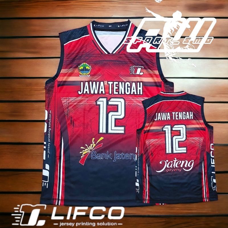 BAJU JATENG ORIGINAL LIFCO