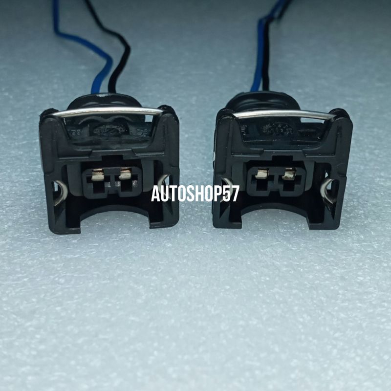 Soket Sensor CKP Hyundai Verna Avega