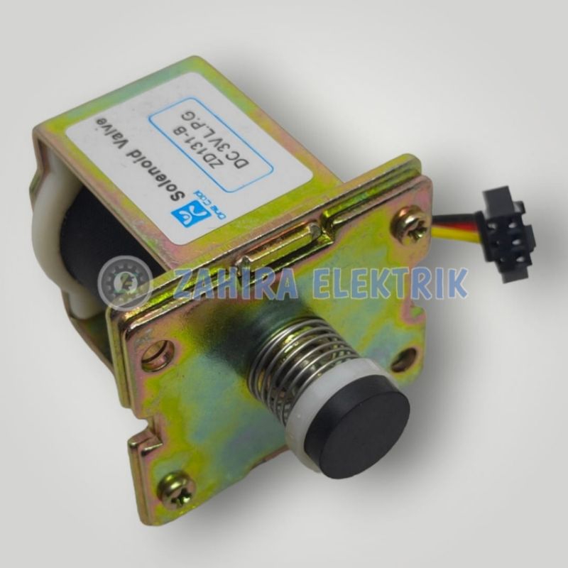 Selenoid Water Heater Gas / Selenoid Valve Water Heater / Gas Valve Water Heater