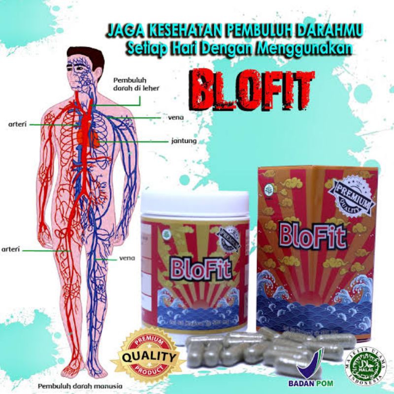 Herbal Blofit