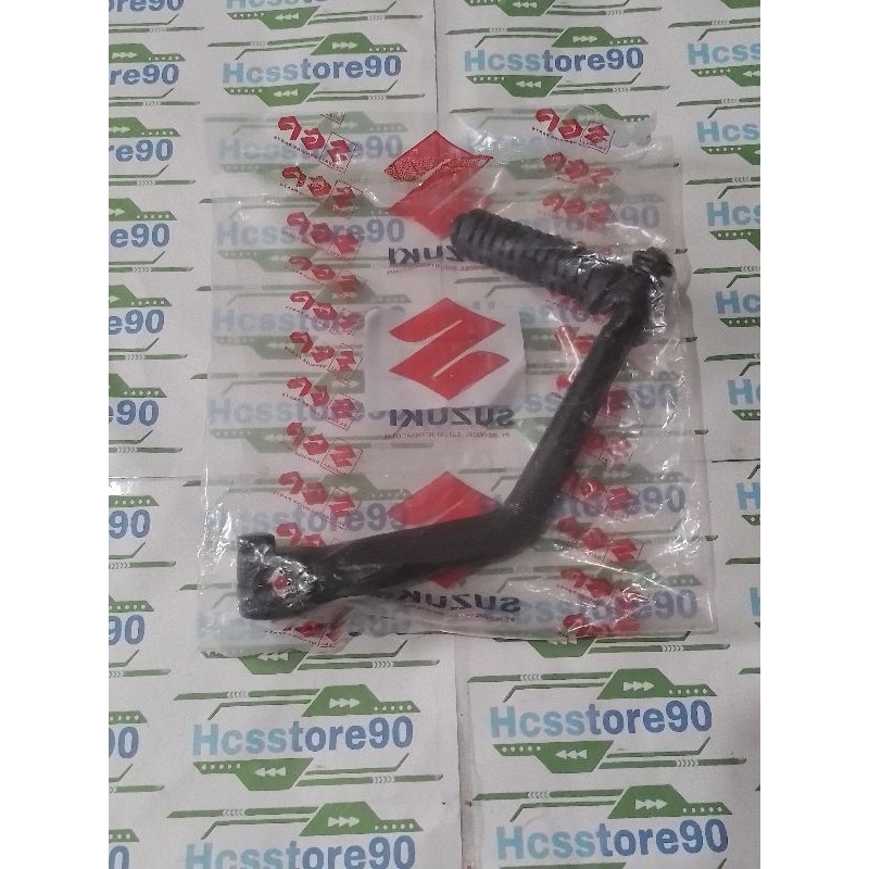 Selahan Kick Stater Suzuki Smash Shogun 110 125 Motor Sparepart