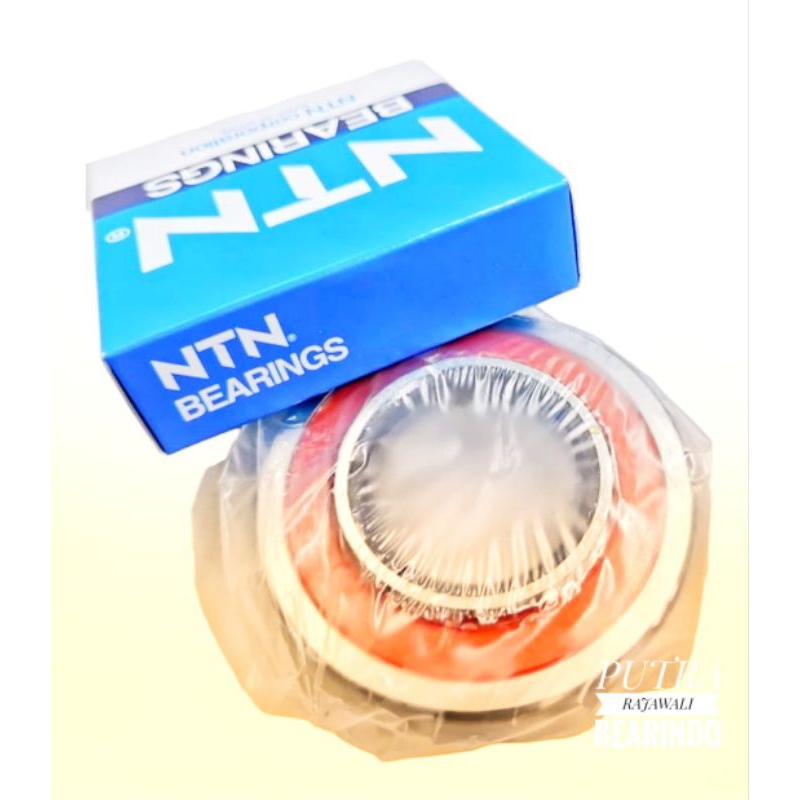 1 PCS 40BW06 NTN BEARING RODA BELAKANG INNOVA REBORN, FORTUNER