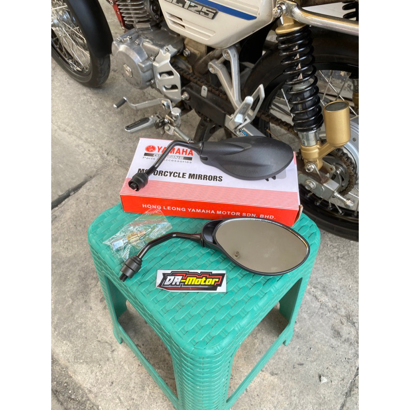 Spion X1 yz125 FizR f1zR Sepion Yamaha X1/ Spion Yamaha 125 z / Spion x1 /Spion Yamaha 125z Fiz R RX