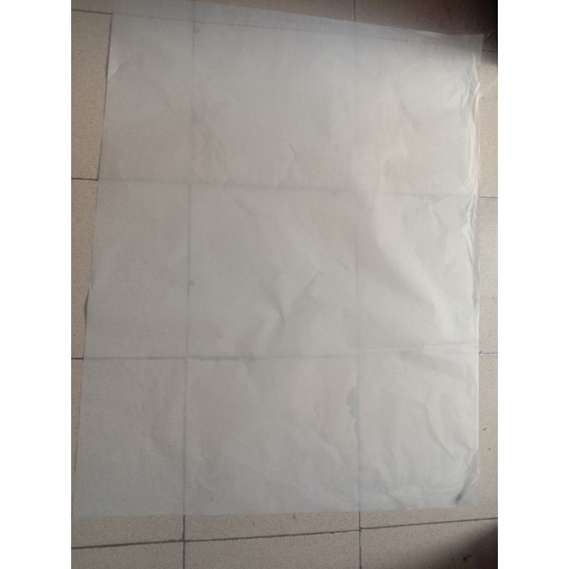 

kertas28 gsm ukuran 70x90cm