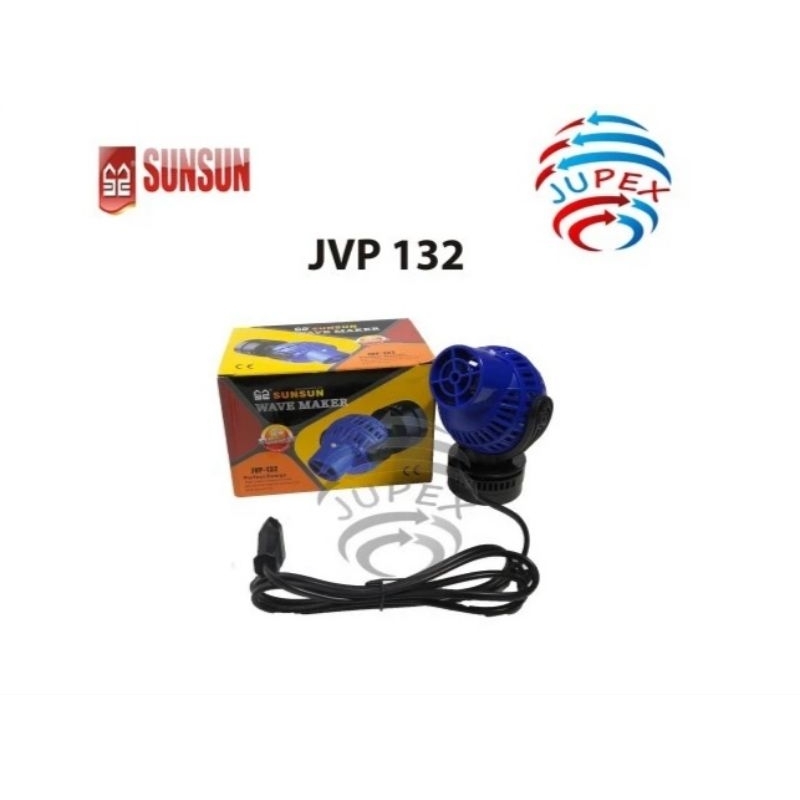 Wavemaker JVP-132 Pembuat Arus Gelombang