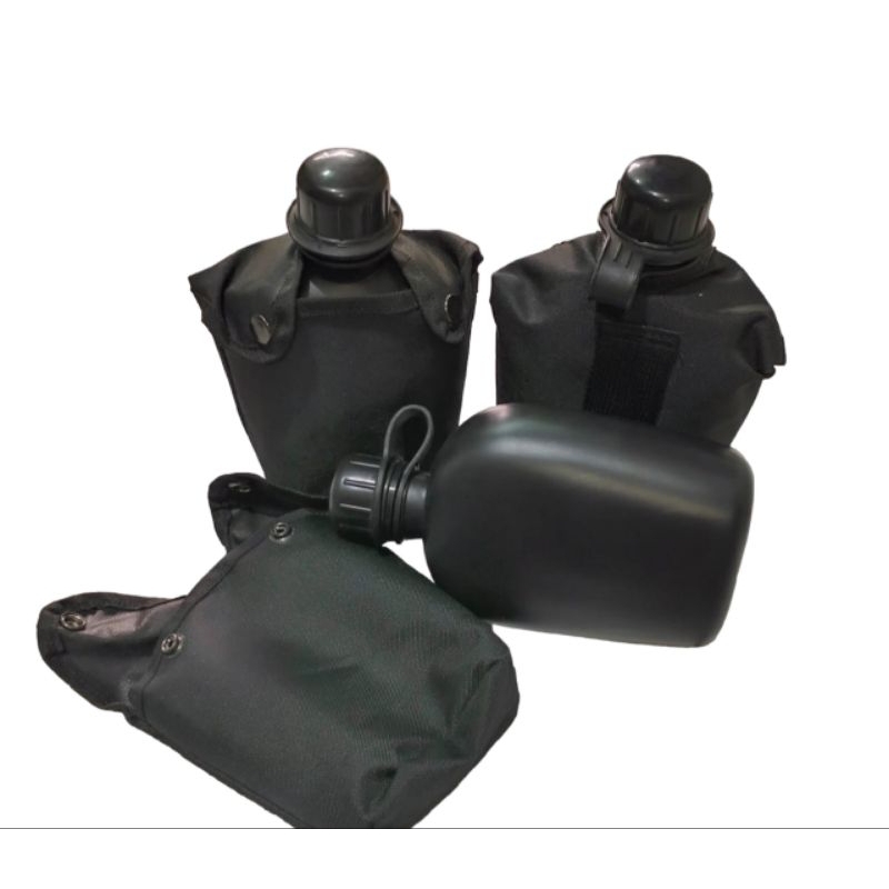 peples-veples-Botol air minum TNI