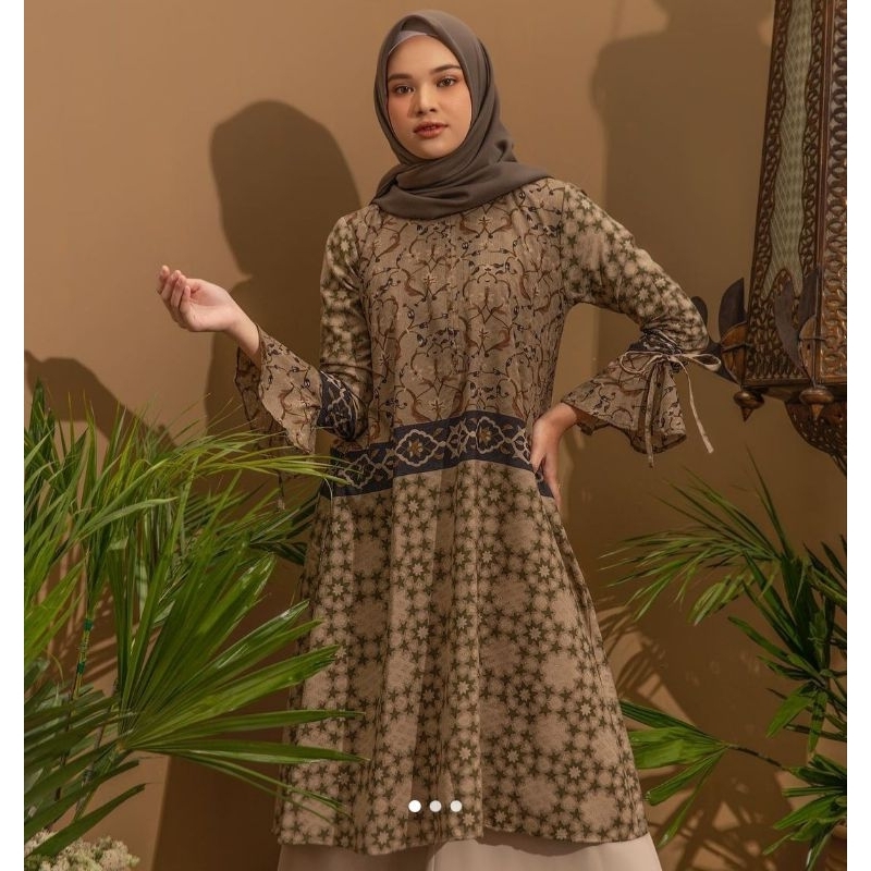 Fayra tunik heaven lights