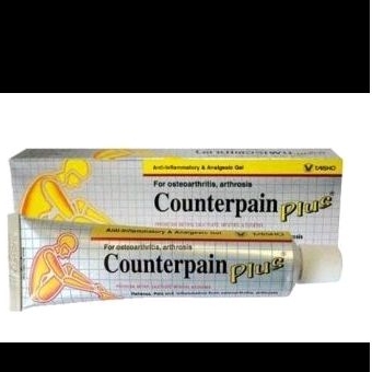 Counterpain Plus (Thailand)