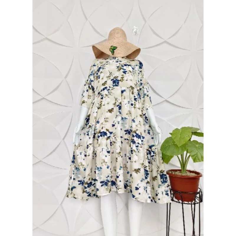 DASTER JODHA / DASTER RAYON JUMBO / DASTER RAYON BIG SIZE LD 130