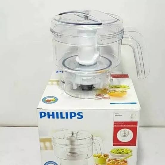 PHILIPS CHOPPER HR 2939 untuk BLENDER HR2115 HR2116