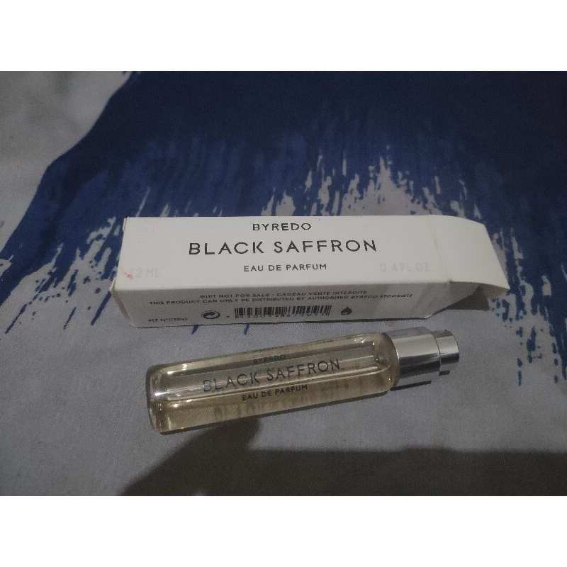 ByRedo Travel Size 12 ml Original New
