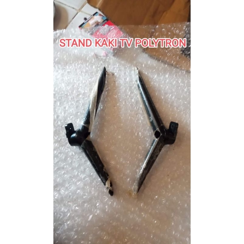 Stan kaki tv Polytron 32INCH - Kaki tv Polytron 32INCH  - Kaki  POLYTRON 32