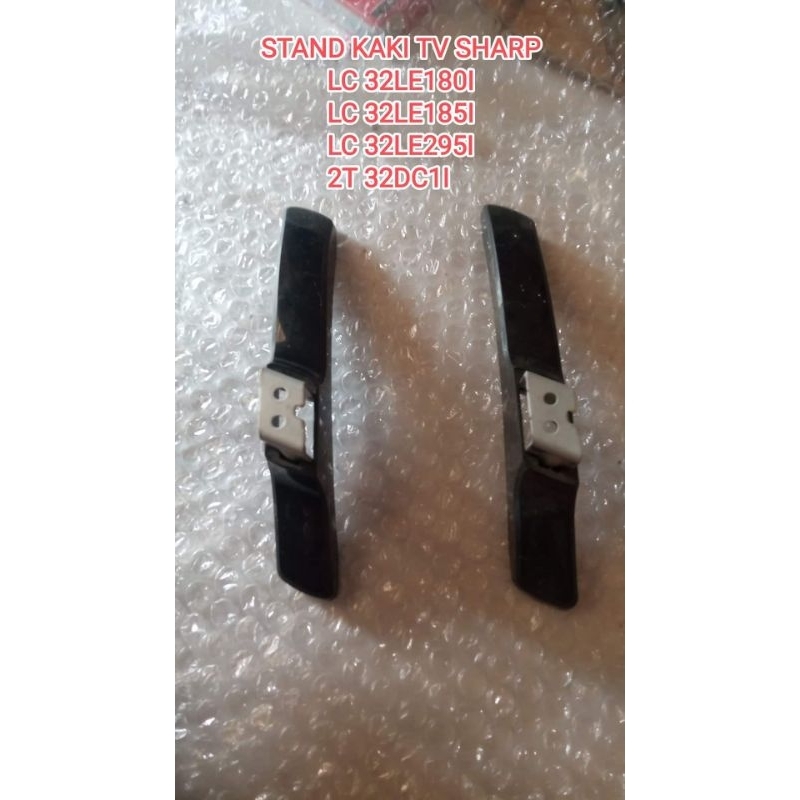 Stan kaki tv Sharp 32LE1801 - Stan Kaki tv Sharp - Kaki tv Sharp