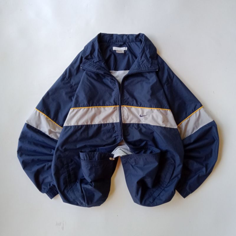 Winbreaker Nike vintage