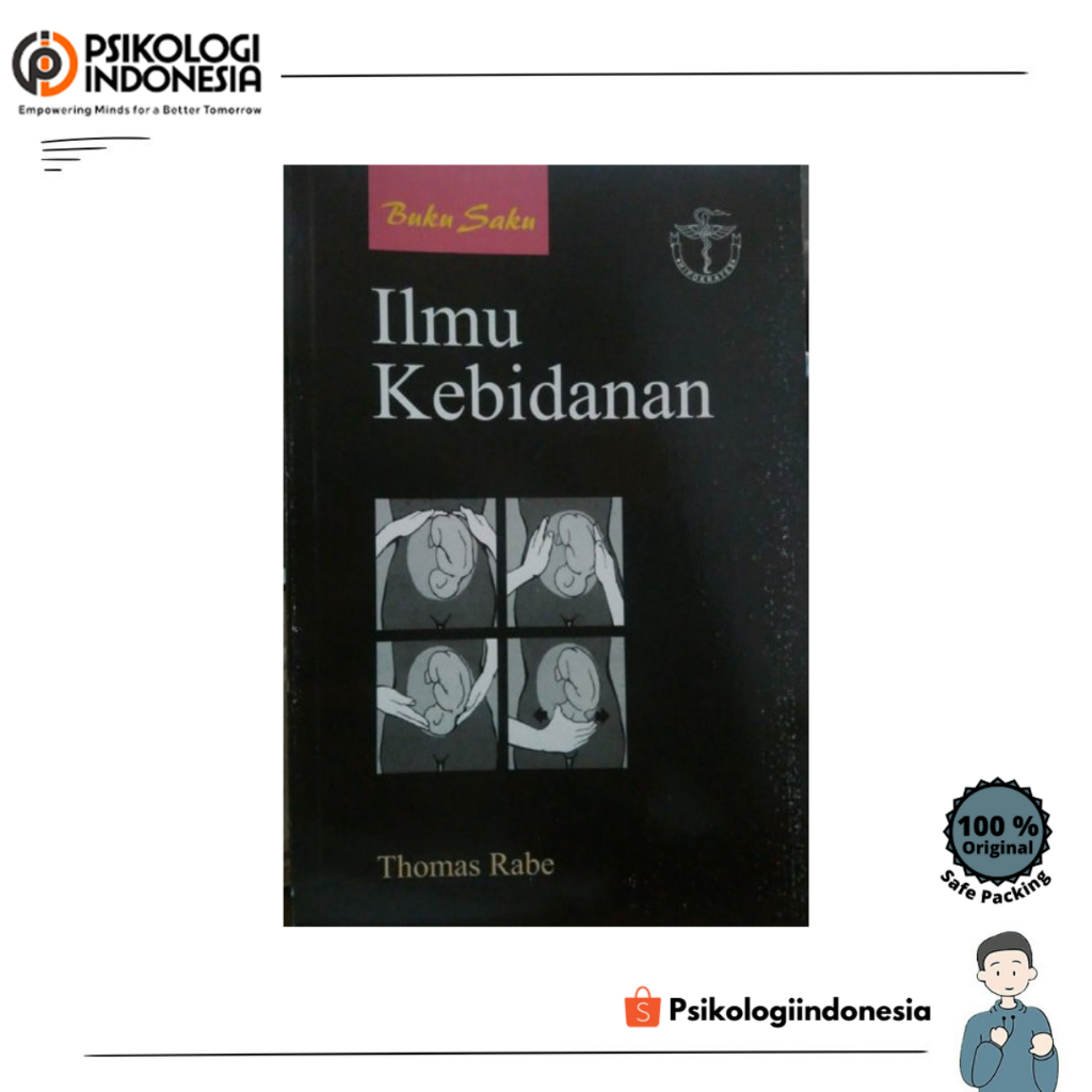 Buku Saku Ilmu Kebidanan
