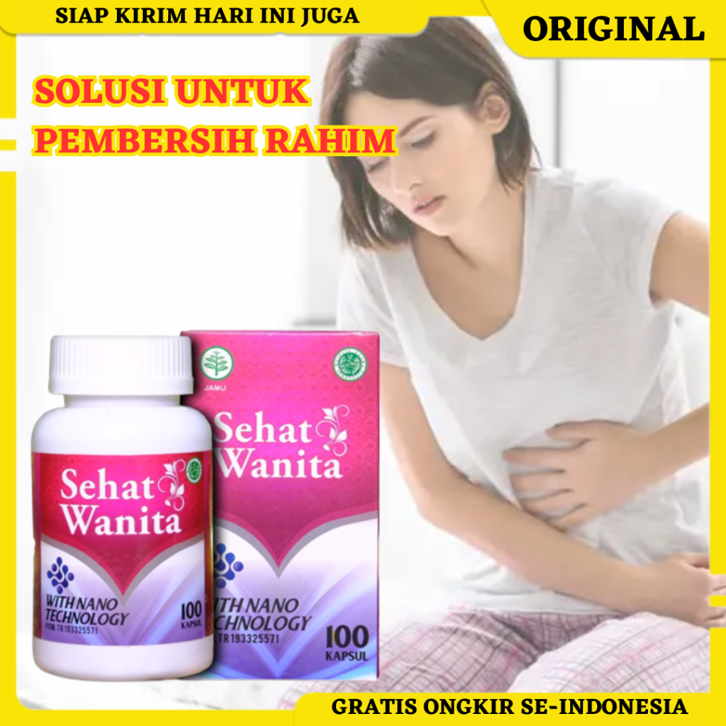 Sehat Wanita, Obat Pembersih Rahim Setelah Kuret, Obat Pembersih Rahim, Obat Pembersih Rahim Pasca K