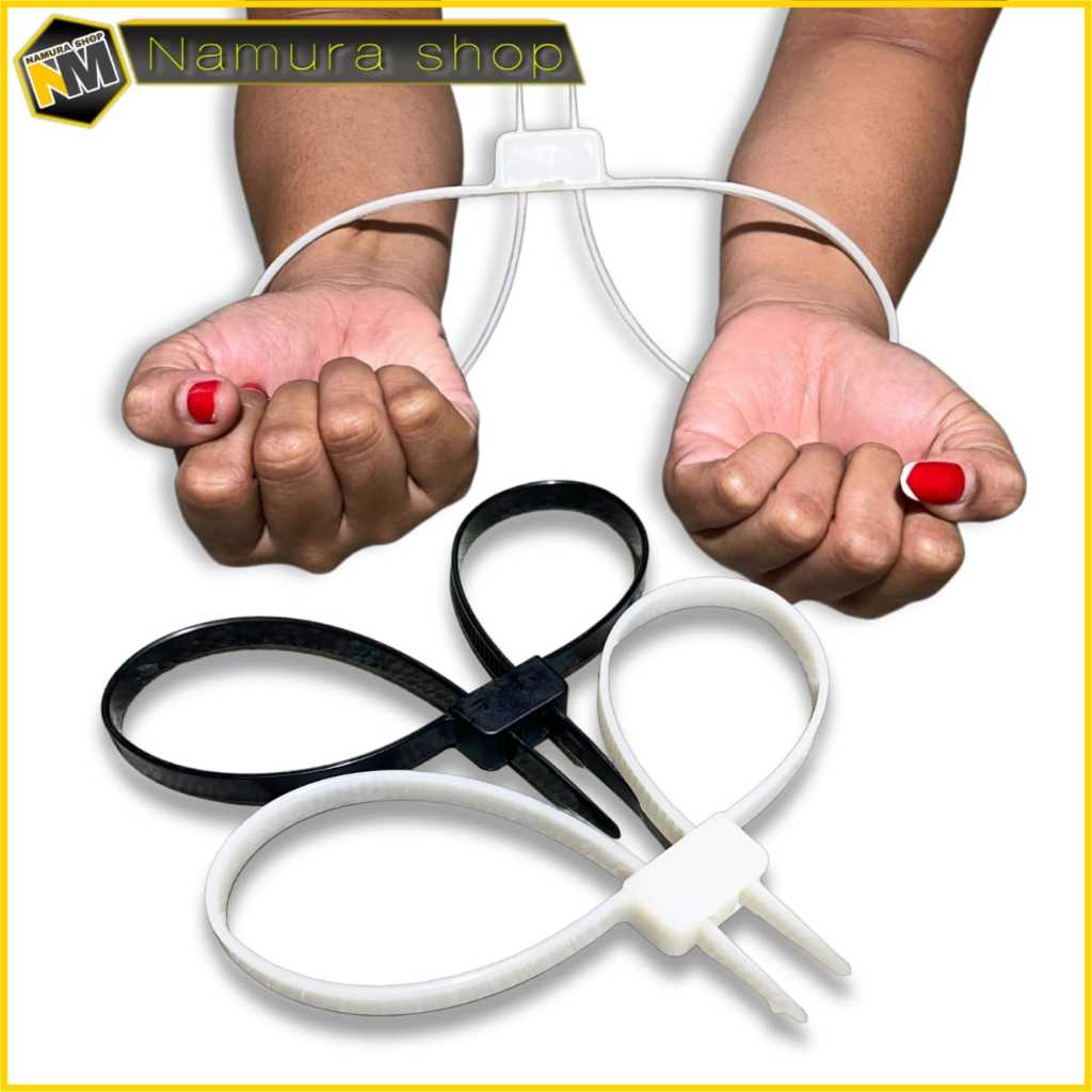 BORGOL PLASTIK TANGAN BORGOL TANGAN BORGOL TIES IMPORT BORGOL