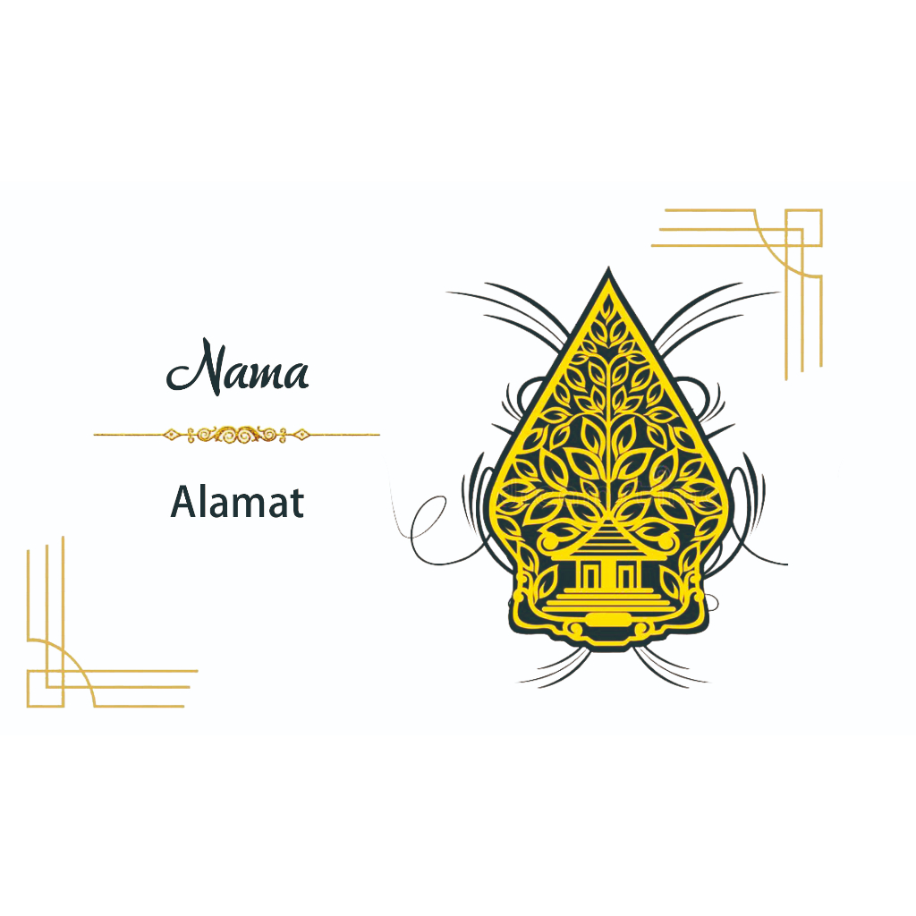 

cetak amplop custom wayang tanggung