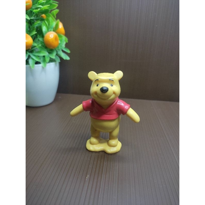 FIGURE WINNIE THE POOH
