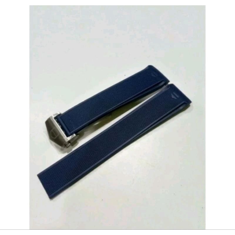 Strap Rubber Jam  Tali Jam Karet Seri Aquaracer Tag ukuran 22mm