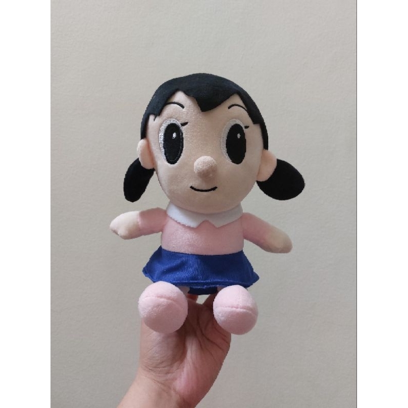 Shizuka Doraemon