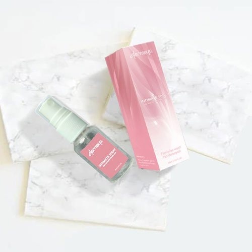 Dermayu Intimate Spray