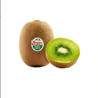 

kiwi ± 250 gram