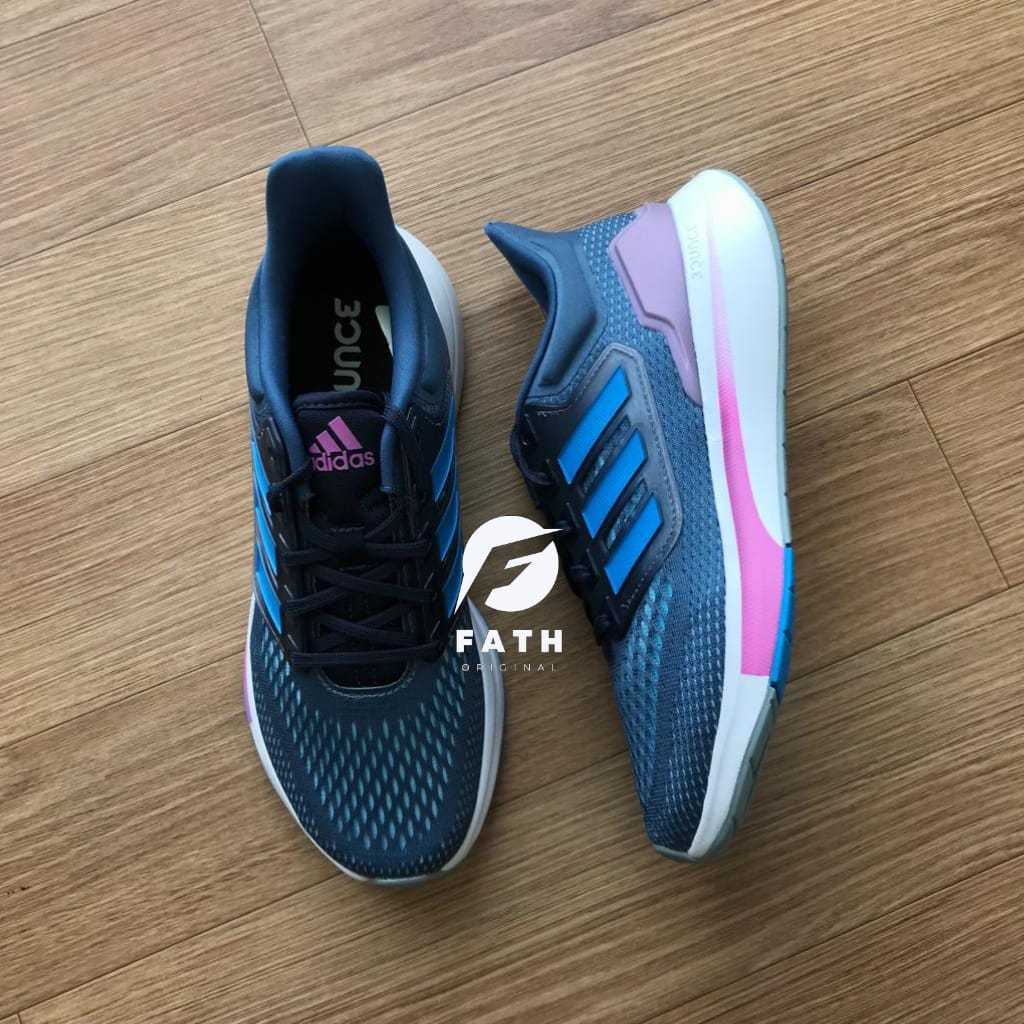 ADIDAS - EQ21 RUN - 100% Original
