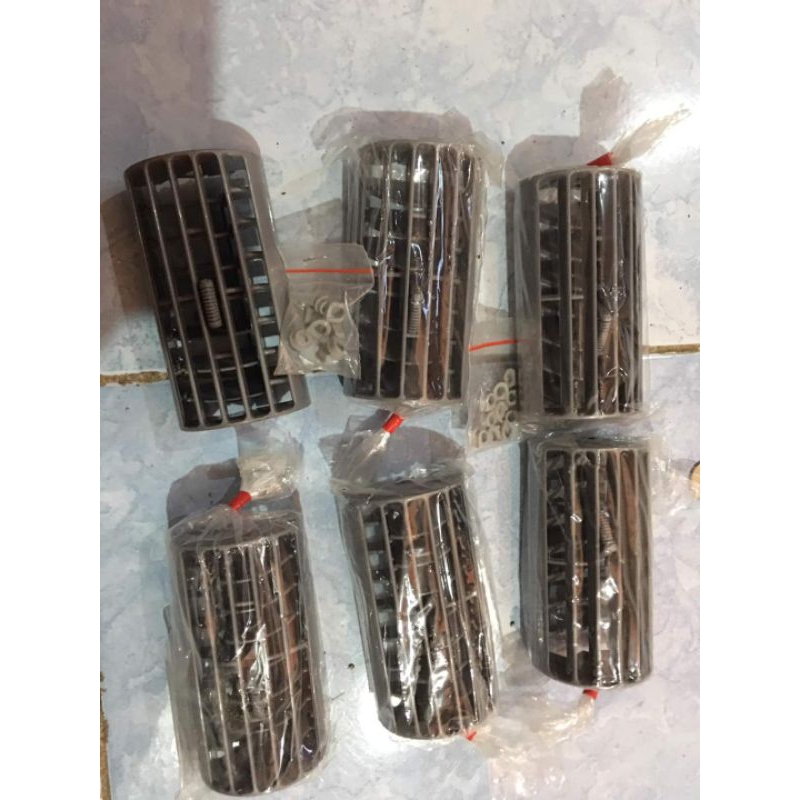 Kisi kisi AC DOUBLE BLOWER KIJANG KAPSUL SGX LGX KRISTA