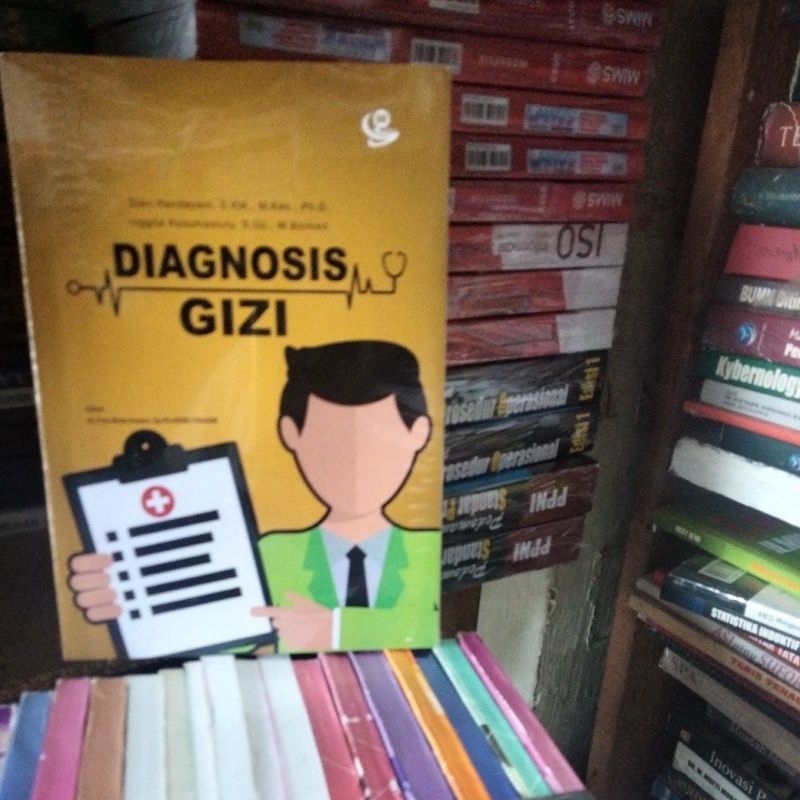 DIAGNOSIS GIZI