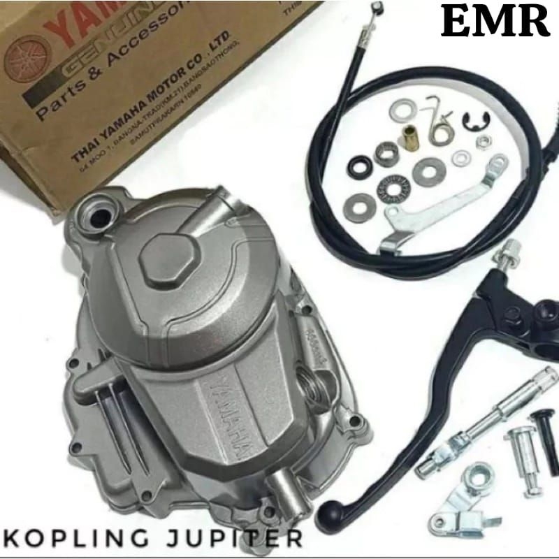 blok bak kopling yamaha x1 jupiter z vega lama vega r new bak kopling yamaha x1