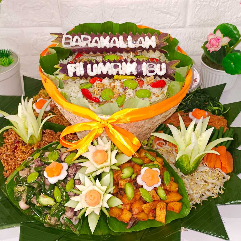 Badhemriki_ Bakul Liwet/ Nasi Liwet Bakul Spesial/ Nasi Liwet Bakul Sunda